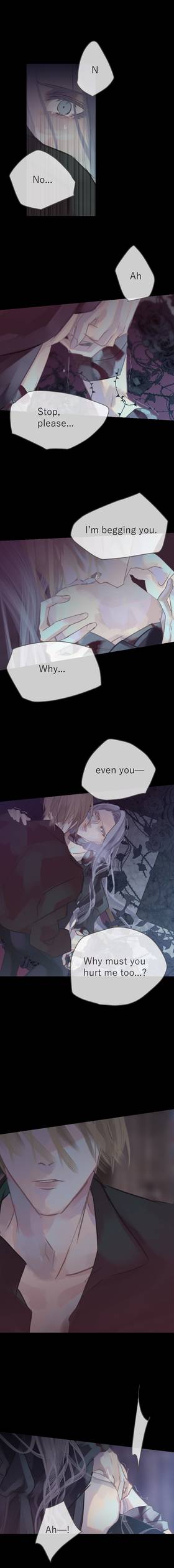 Read The Silver Requiem  11 Page 6 in English