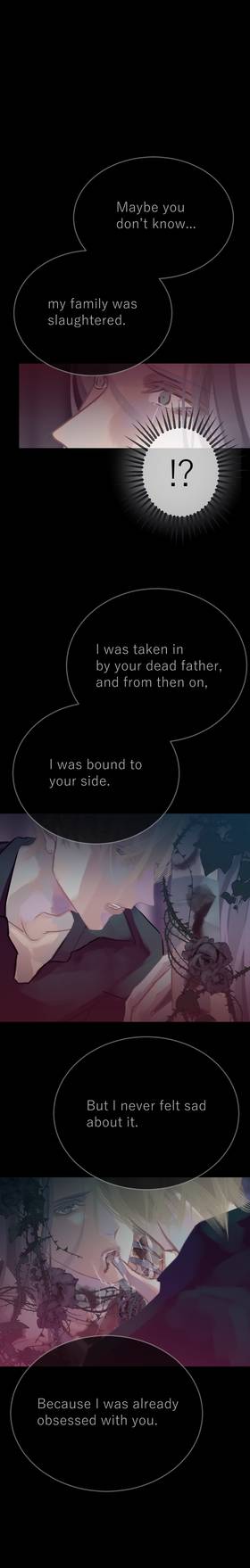 Read The Silver Requiem  12 Page 6 in English