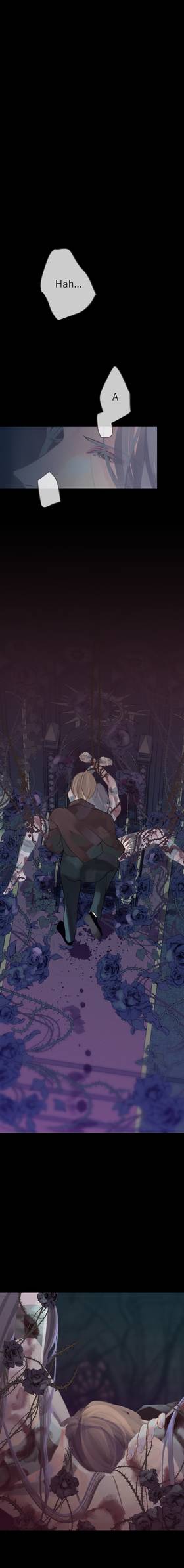 Read The Silver Requiem  12 Page 2 in English