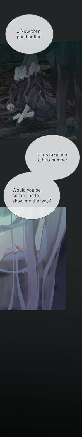 Read The Silver Requiem  13 Page 9 in English