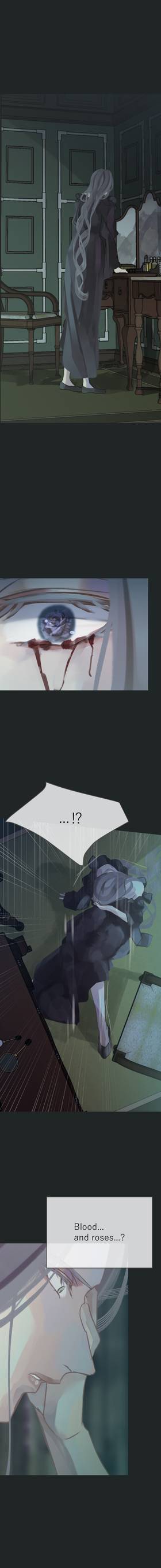 Read The Silver Requiem  13 Page 1 in English