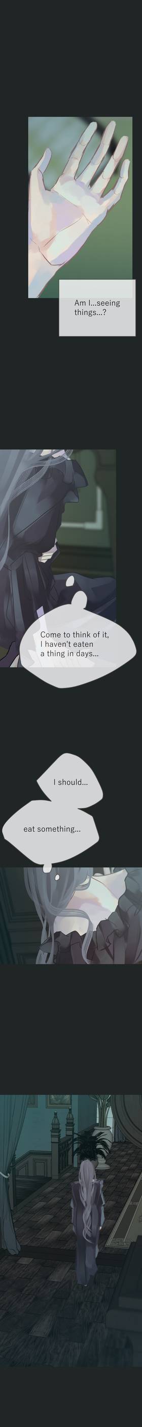 Read The Silver Requiem  13 Page 2 in English