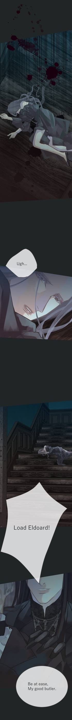 Read The Silver Requiem  13 Page 4 in English