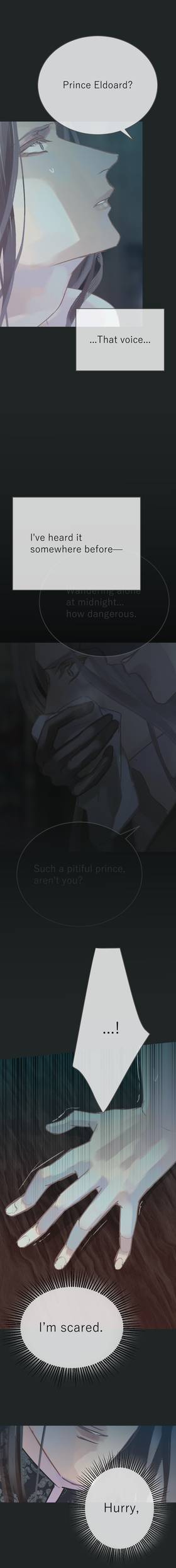 Read The Silver Requiem  13 Page 7 in English