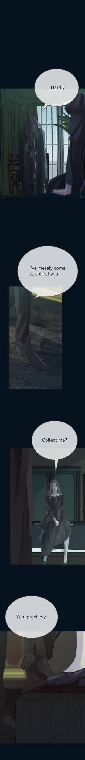 Read The Silver Requiem  14 Page 2 in English