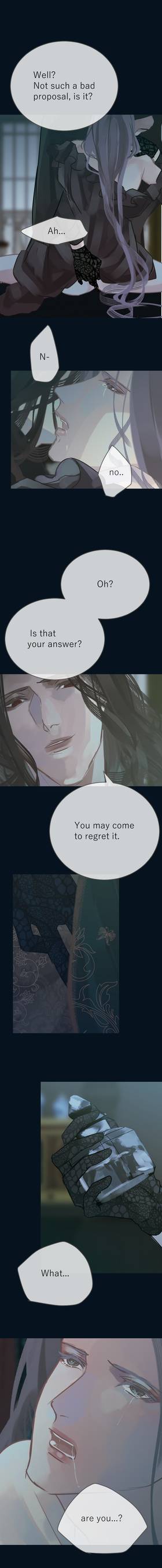 Read The Silver Requiem  14 Page 7 in English