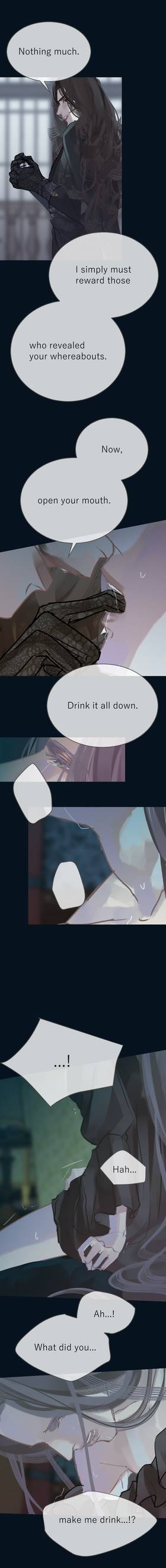 Read The Silver Requiem  14 Page 8 in English