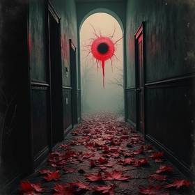 Read Where The Leaves May Fall  1 Page 4 in English