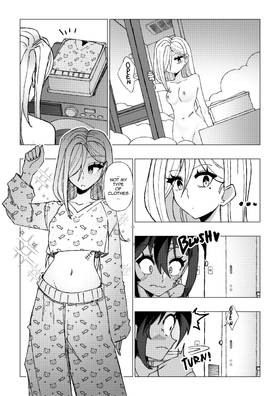 Read Henshin! Alisa!  2 Page 3 in English