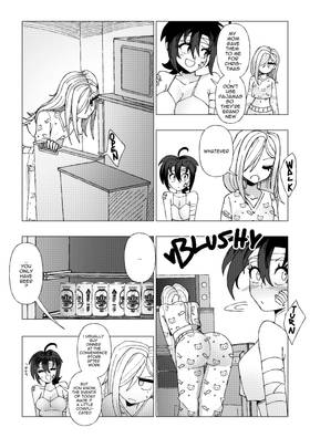Read Henshin! Alisa!  2 Page 4 in English