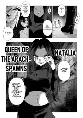 Read Henshin! Alisa!  2 Page 10 in English