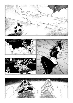 Read Henshin! Alisa!  4 Page 2 in English