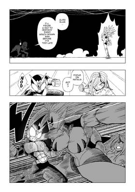 Read Henshin! Alisa!  4 Page 6 in English