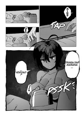 Read Henshin! Alisa!  1 Page 4 in Spanish