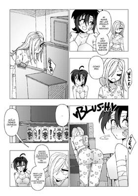 Read Henshin! Alisa!  2 Page 4 in Spanish