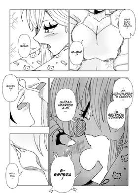 Read Henshin! Alisa!  2 Page 7 in Spanish