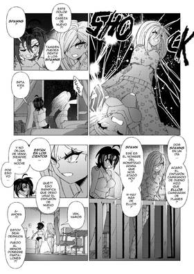 Read Henshin! Alisa!  2 Page 8 in Spanish