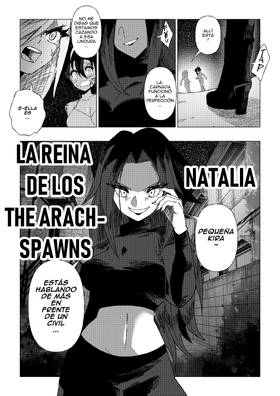 Read Henshin! Alisa!  2 Page 10 in Spanish