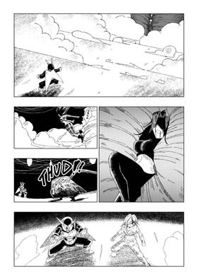 Read Henshin! Alisa!  4 Page 2 in Spanish