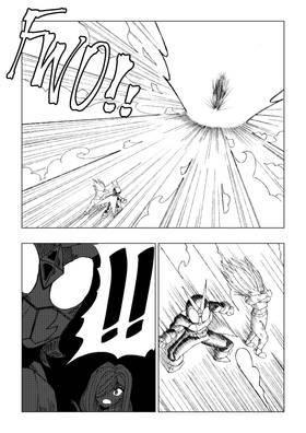 Read Henshin! Alisa!  4 Page 4 in Spanish