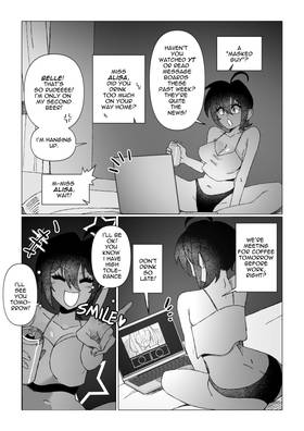 Read Henshin! Alisa!  1 Page 3 in English
