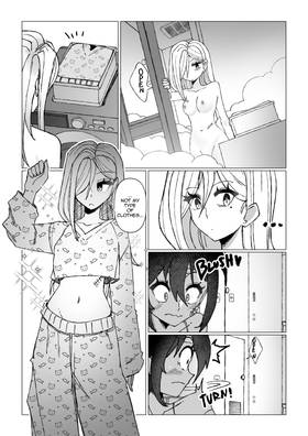 Read Henshin! Alisa!  2 Page 3 in English
