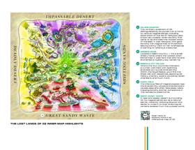 Read Ultimate OZ Universe Vol. 1: The Lost Lands  1 Page 10 in English