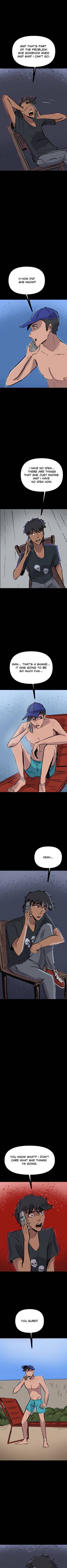 Read Moonborn  1 Page 6 in English