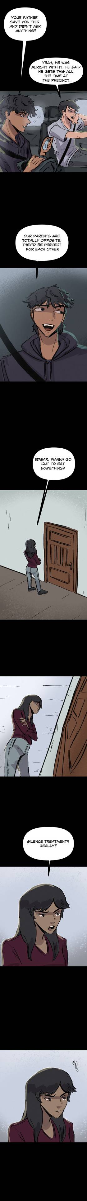 Read Moonborn  2 Page 3 in English