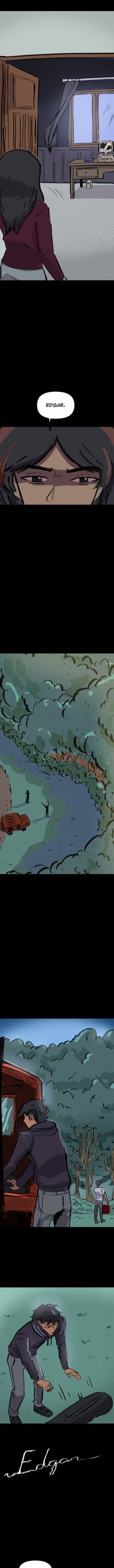 Read Moonborn  2 Page 4 in English