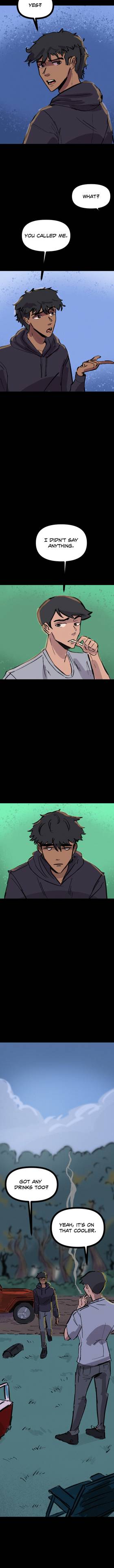 Read Moonborn  2 Page 5 in English
