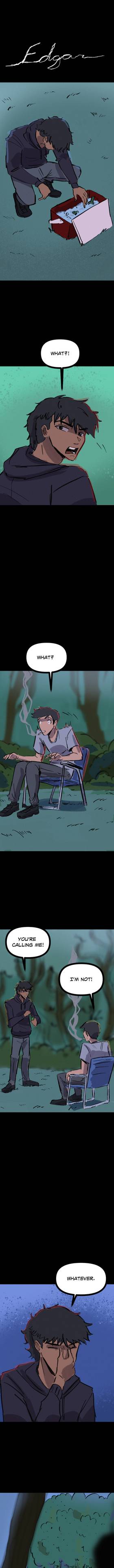Read Moonborn  2 Page 6 in English