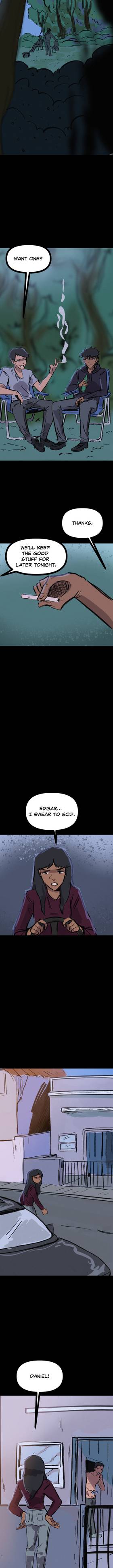 Read Moonborn  2 Page 7 in English