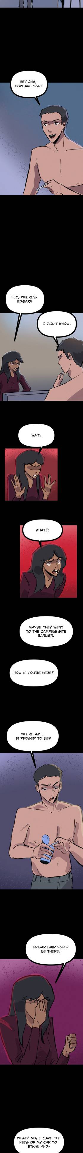 Read Moonborn  2 Page 8 in English