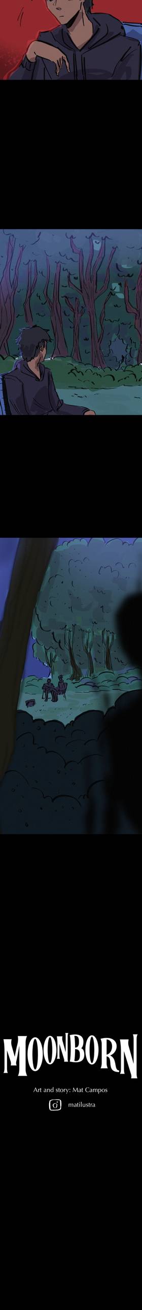 Read Moonborn  2 Page 10 in English