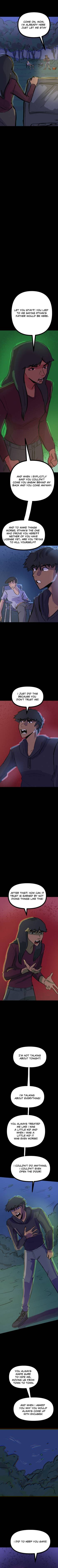 Read Moonborn  3 Page 3 in English