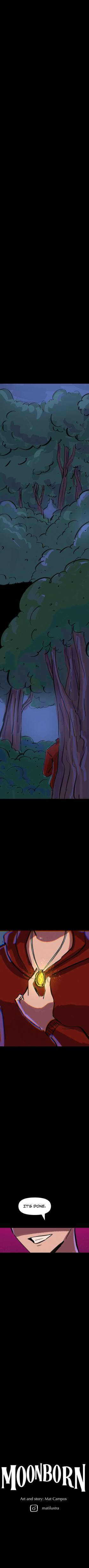 Read Moonborn  3 Page 7 in English