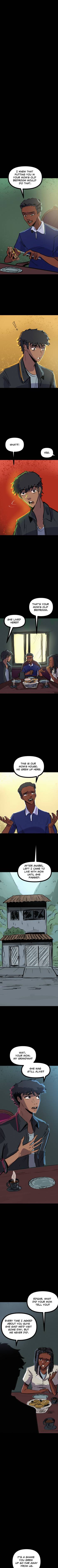 Read Moonborn  4 Page 2 in English