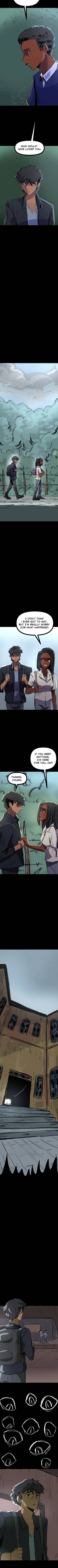 Read Moonborn  4 Page 3 in English