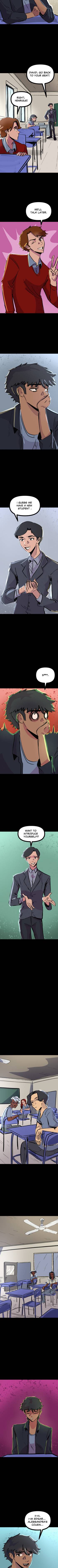 Read Moonborn  4 Page 5 in English