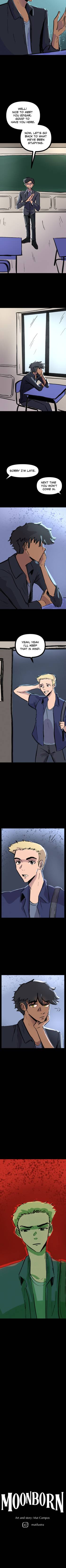 Read Moonborn  4 Page 6 in English