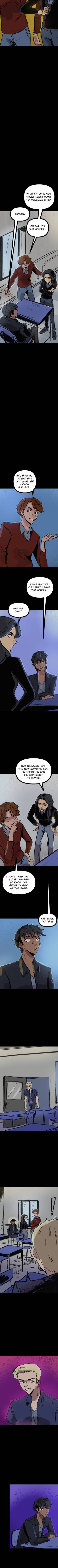 Read Moonborn  5 Page 2 in English
