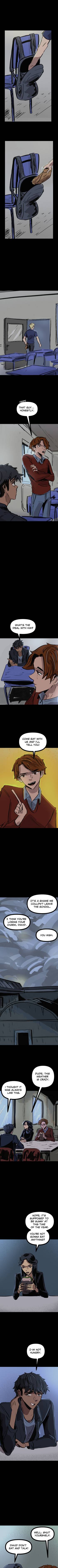 Read Moonborn  5 Page 3 in English