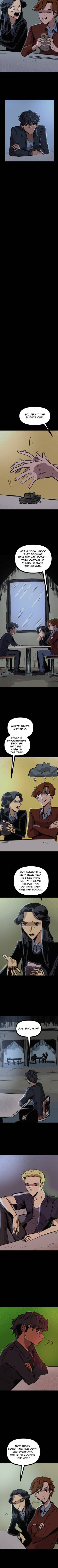 Read Moonborn  5 Page 4 in English