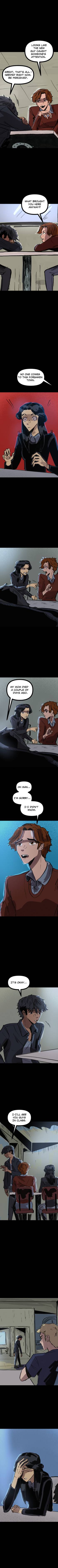 Read Moonborn  5 Page 5 in English