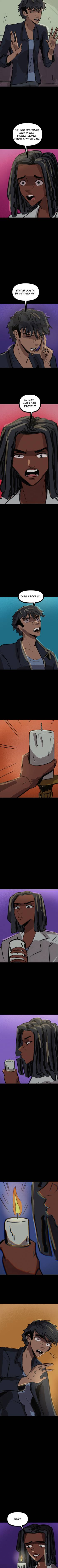 Read Moonborn  6 Page 2 in English