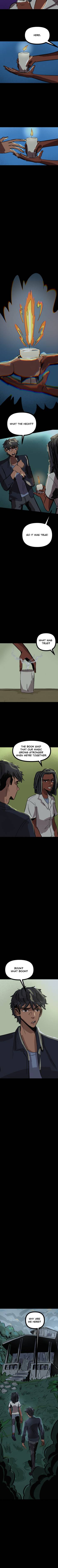 Read Moonborn  6 Page 3 in English