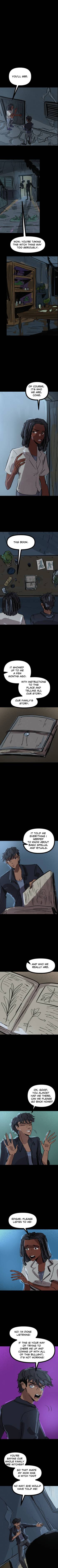Read Moonborn  6 Page 4 in English