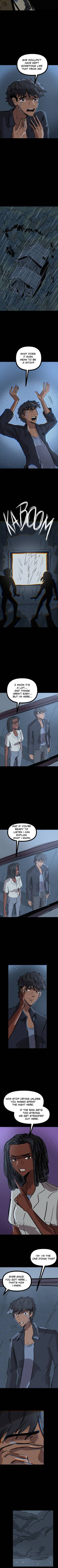 Read Moonborn  6 Page 5 in English