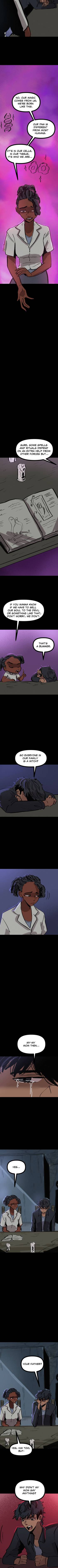 Read Moonborn  7 Page 2 in English